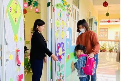 PHÒNG CHỐNG DỊCH BỆNH TRONG MÙA ĐÔNG, MÙA XUÂN